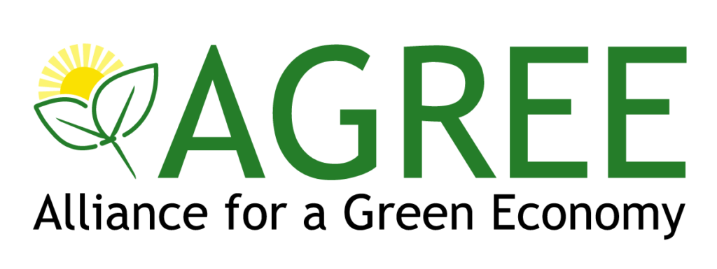 AGREE Logo