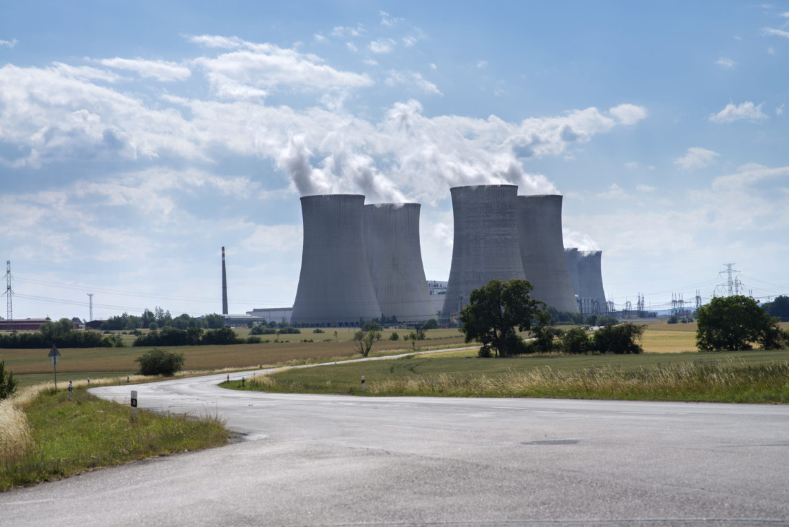 Watchdogs Issue Warning Over Nuclear Safety As FitzPatrick Sale To Exelon Is Announced